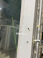 Окно Пластиковое Б/У 167(в) х 171(ш)