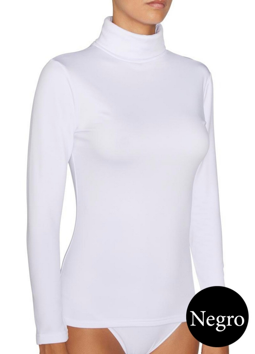 70003 Termo Лонгслив женский