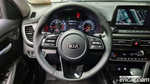 Kia Seltos Бензин 1.6 Turbo 2WD (04.2021)