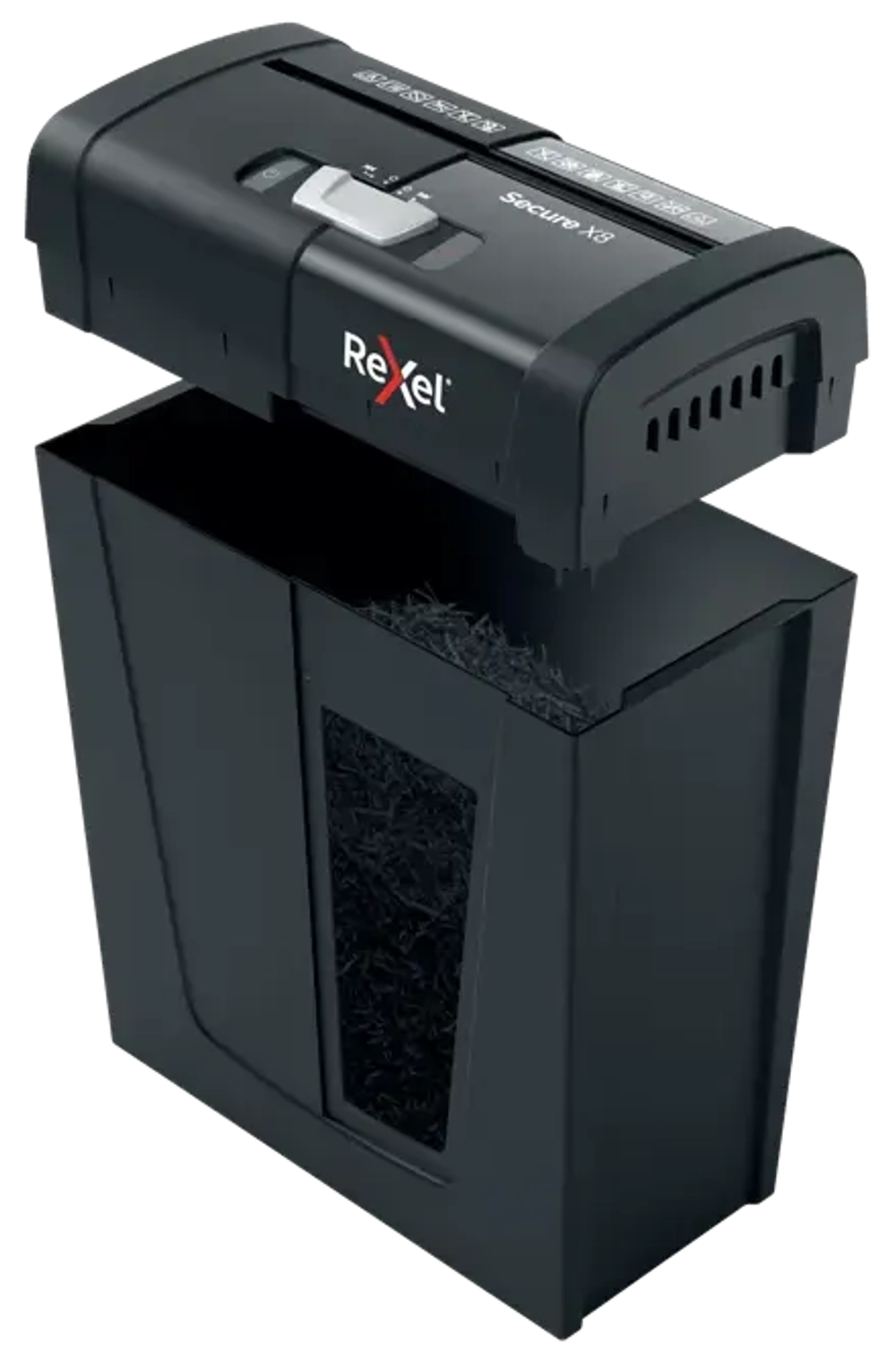 SHRp P-4 Rexel Secure X8 Шредер