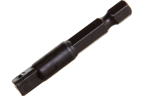 Адаптеры для торцовых головок, сталь 40Cr, STAYER MASTER 26656-H3