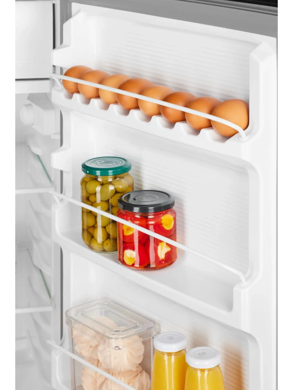 Холодильник Nord NR 404 B