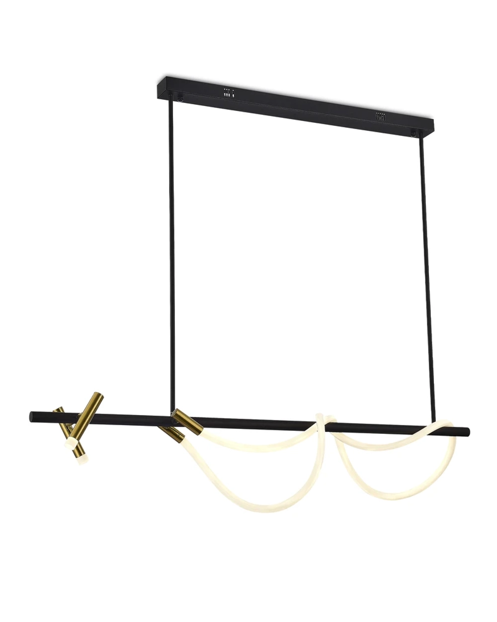 Подвесной светильник Moderli TRUE V10685-PL