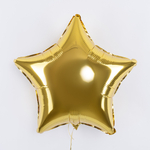 Звезда 18" Золото / Gold Fm