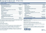 Klaire Labs - Vital Zymes Complete 120 capsules