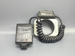 Nikon Macro Speedlight SB-29