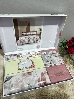 КПБ Мажоли Короб 2сп