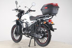 Мопед FXMOTO MC-50 MAX OFF ROAD