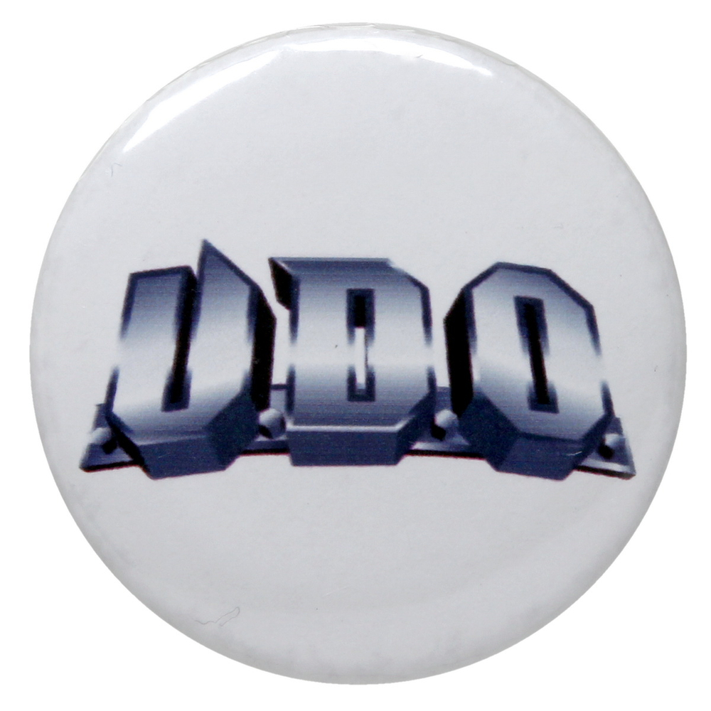 Значок U.D.O. (169)
