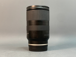 Tamron 28-75mm 2.8 Di III RXD Sony E