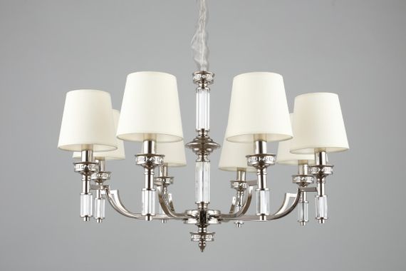 Подвесная люстра Omnilux Dimaro OML-87803-08