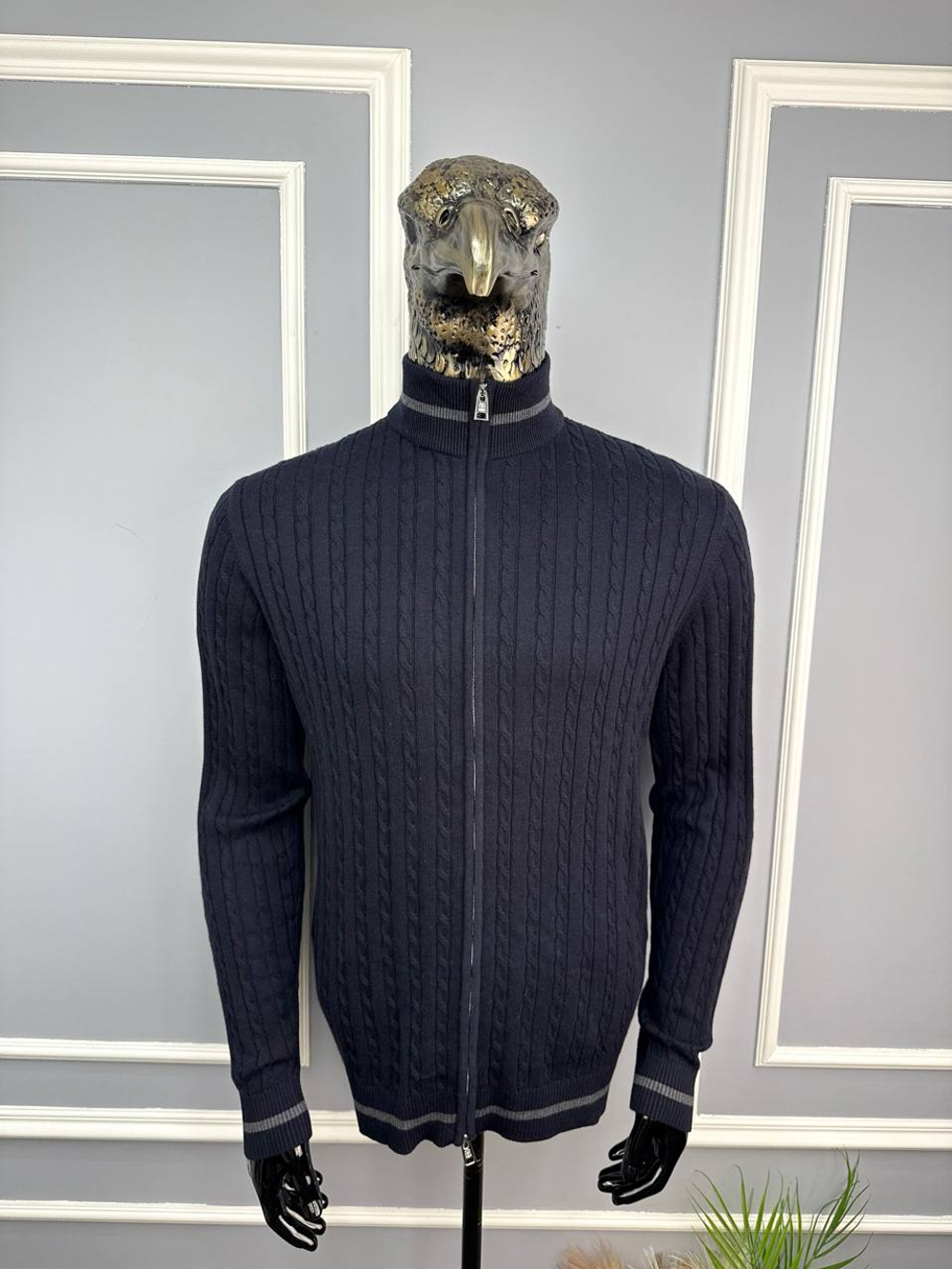 Кардиган Brunello Cucinelli