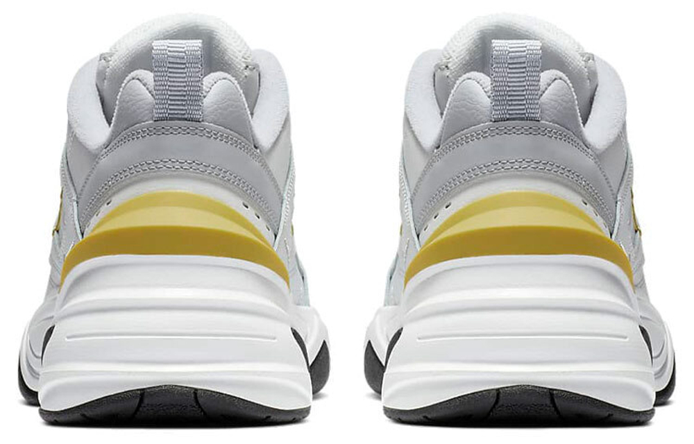 Кроссовки Nike M2K (Женская размерная сетка)