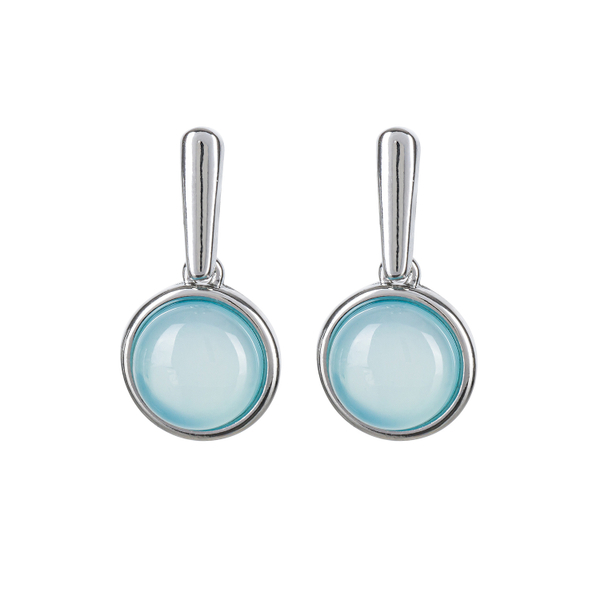 Серьги Possebon Azul A0655.20 S