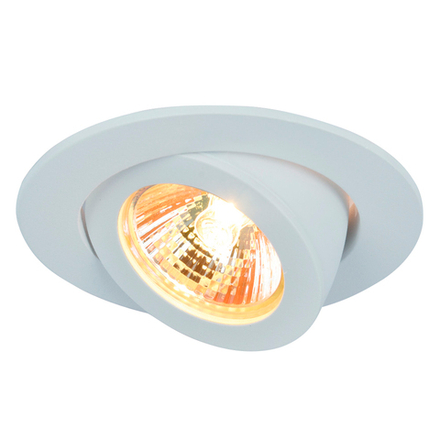 Точечный встраиваемый светильник Arte Lamp