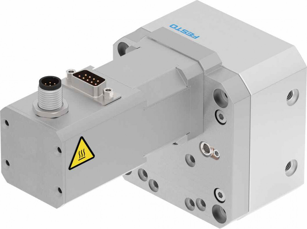 Поворотный привод Festo ERMO-25-ST-E