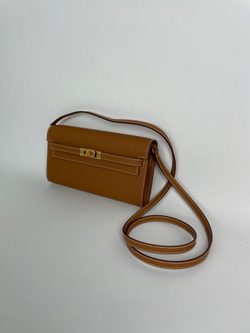Сумка Hermes Kelly To Go