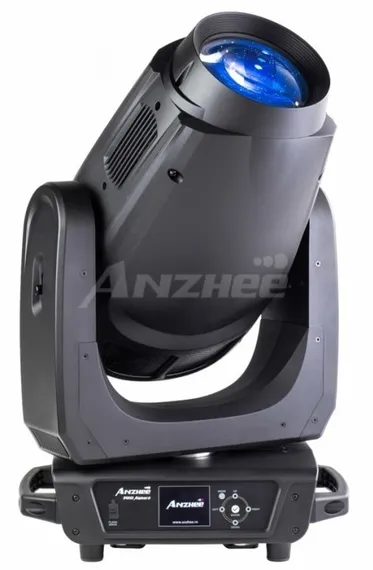 Anzhee PRO Alphard SPOT 400 CMY