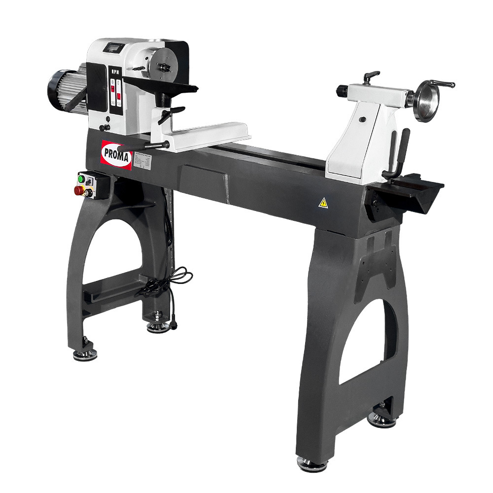 DSL-801/500 Токарный станок по дереву