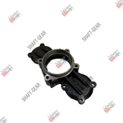 JS125T-1707155 - Крышка подшипника на КПП