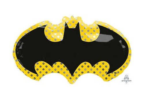 Шар фигура Бэтмен Летучая мышь
