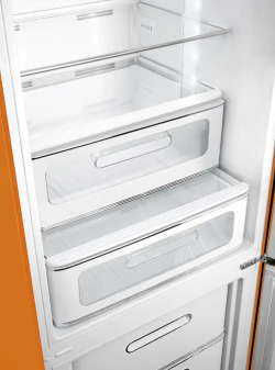 Холодильник Smeg FAB32ROR5