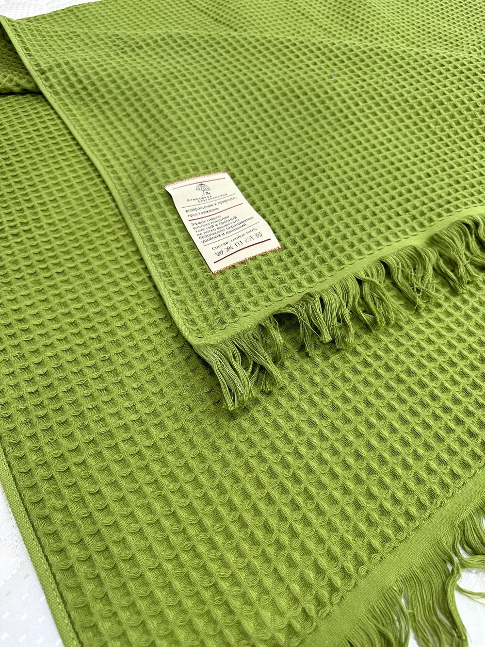 Пол Кит Пляж ВАФЛ