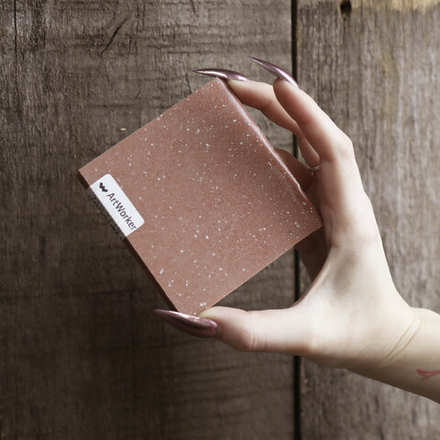 Смальта TZ15, 91х91х10 мм