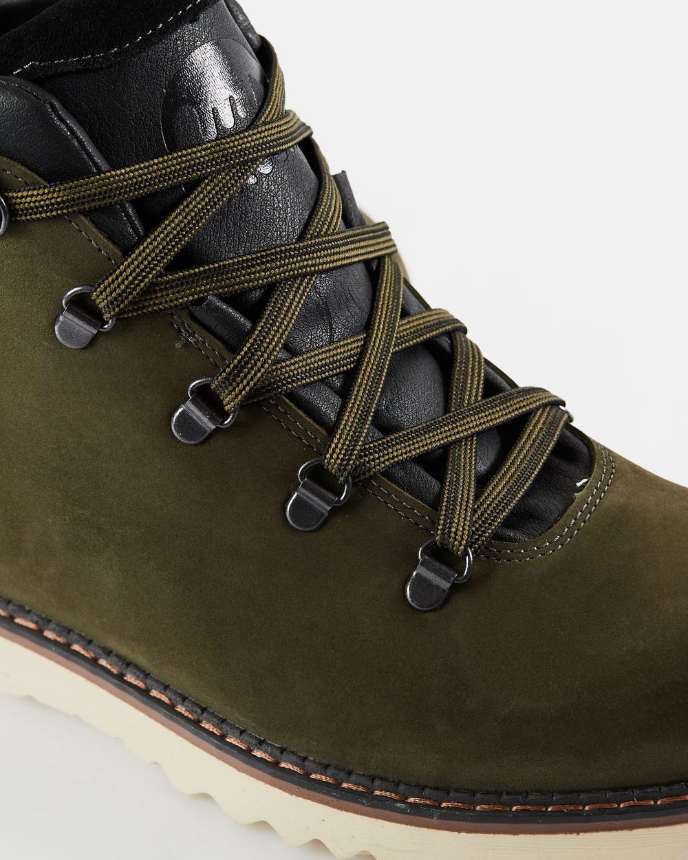 Ботинки Anteater Hiker хаки