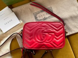 Gucci Marmont 18 cm