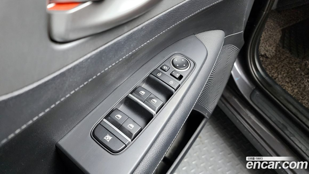 Kia All New K3 Luxury (03.2020)