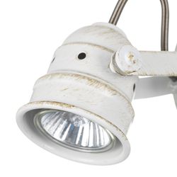 Citilux Веймар CL537512 Спот поворотный Белый