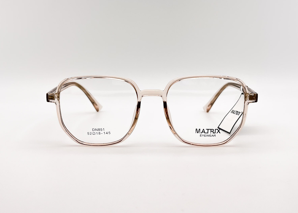 Изг. оправы Matrix DN851 C5