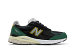 Кроссовки New Balance Nb 990 V3