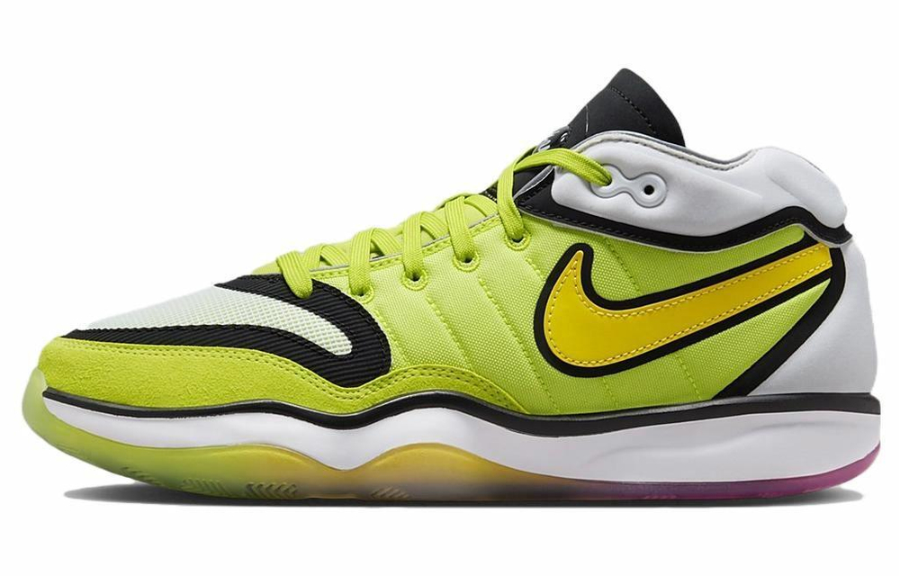 Кроссовки Nike Air Zoom Gt Hustle 2 Ep "Talaria"