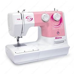 Швейная машина Minerva F230