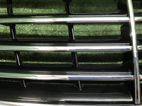 Решетка радиатора Mercedes S W222 (2013-2017)