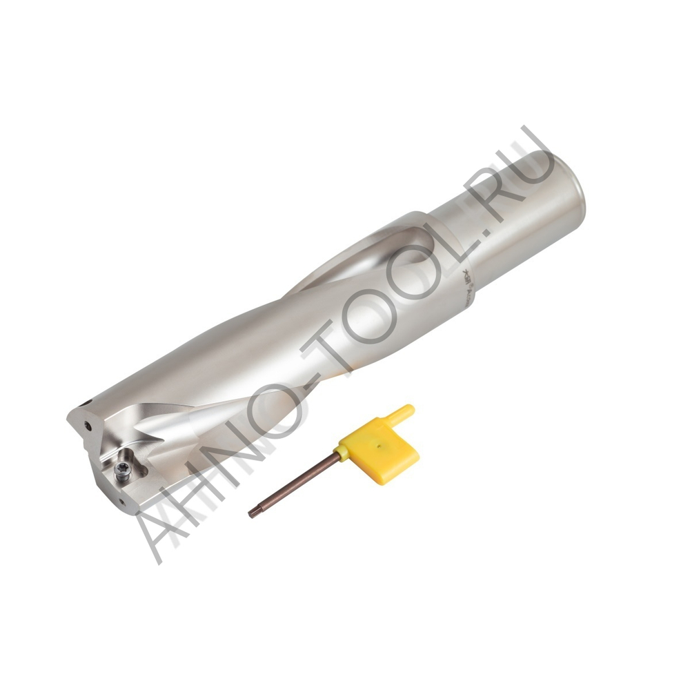 Сверло корпусное C40-3D48-149SP014 ACCKee