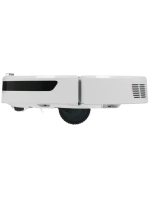 Робот-пылесос Roborock White Русская версия