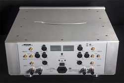 Интегральный усилитель Myryad E400