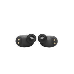 Беспроводные наушники  JBL Live Free 2 TWS Black