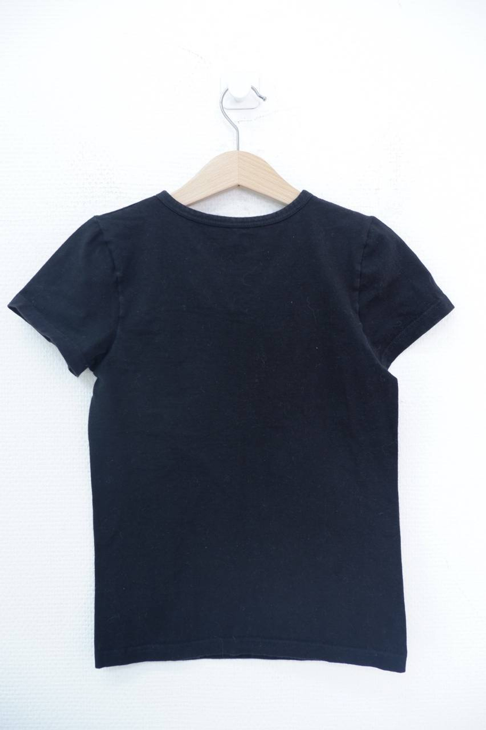 Футболка Sanetta практичная на 10 лет