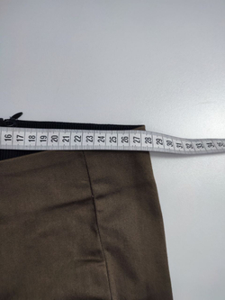 Брюки Massimo Dutti базовые 36 размер