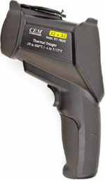 Тепловизор CEM DT-9868S