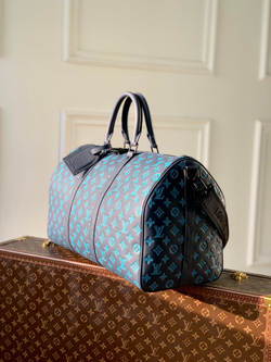 Louis Vuitton Keepall 50