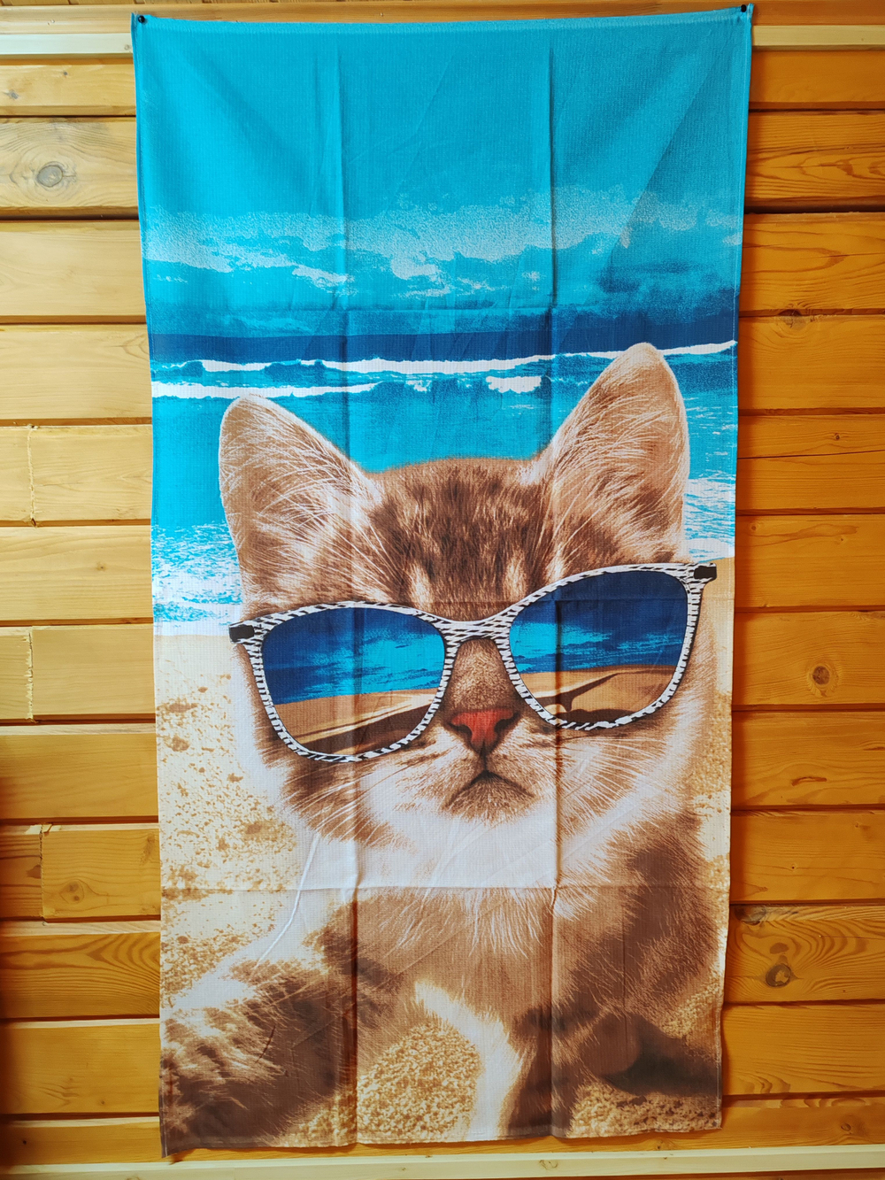 Полотенце банное, 75х150