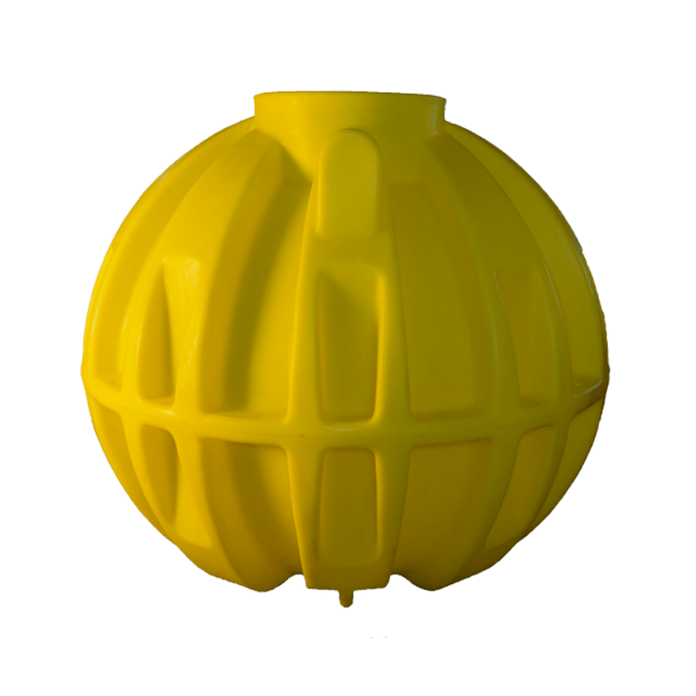 Емкость "СКАРАБЕЙ" Хромов 5000 л.(2600x2100x1900см;) - арт.560939