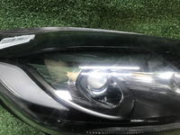 Битая Фара правая Kia Sorento 3 Prime (17-20) LED