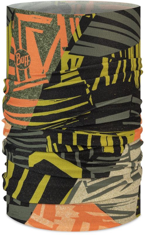 Бандана-труба летняя детская Buff CoolNet Noru Multi Фото 1