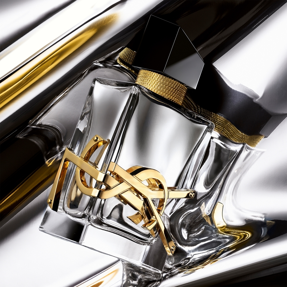 Yves Saint Laurent Libre L’Absolu Platine духи для женщин